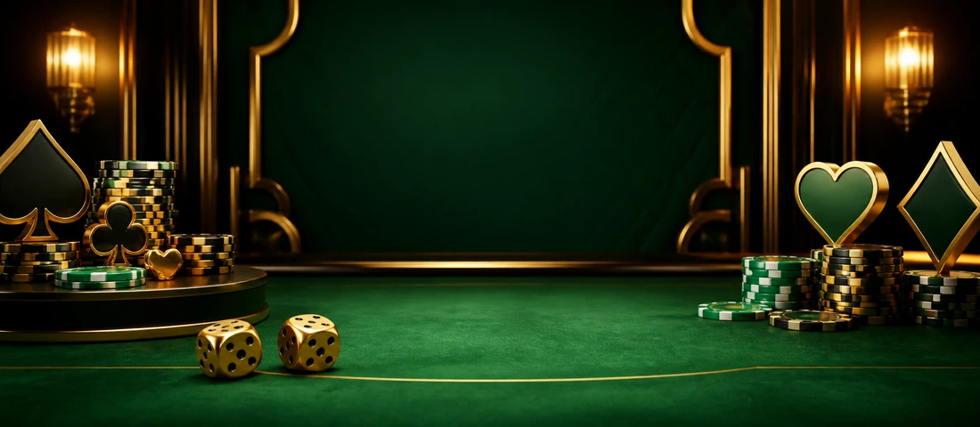 NovaCrypt Casino